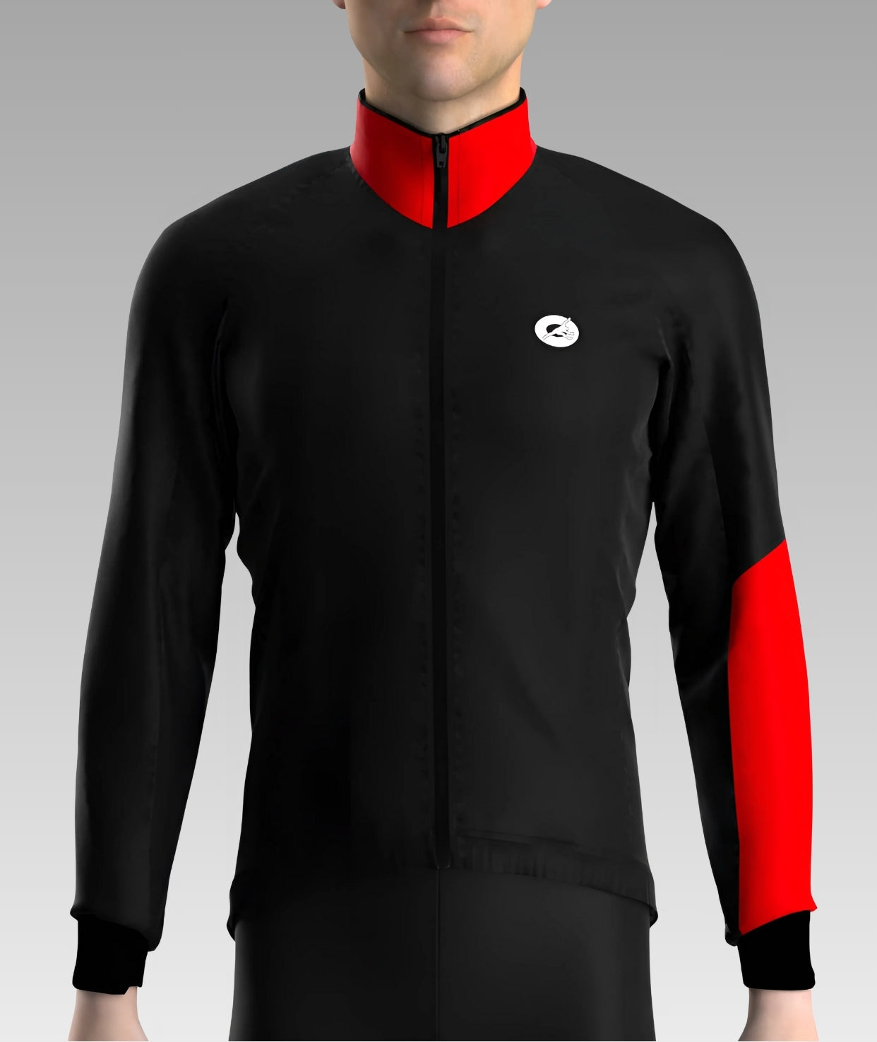 Dryful Giubbino termonastrato