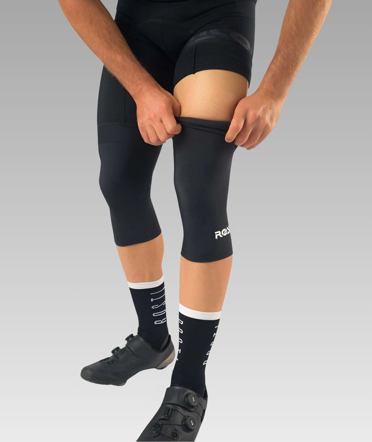 KneePlus ginocchiere invernali