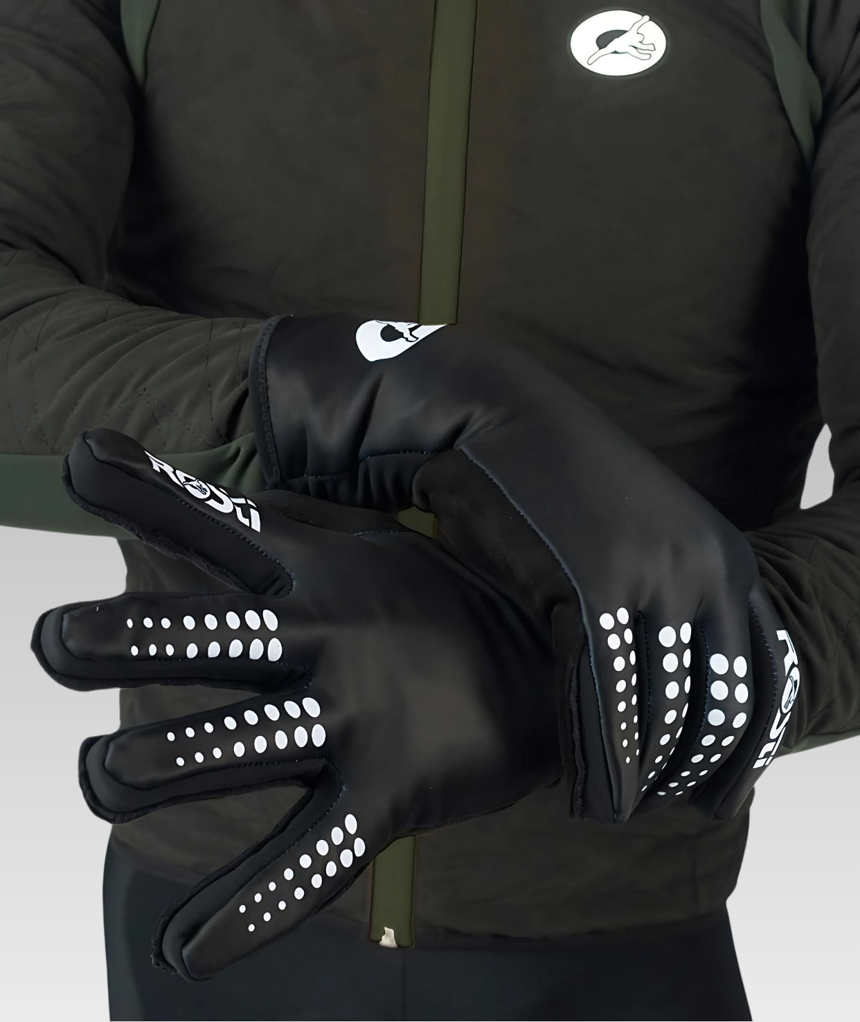 Proprint Wintertouch guanti invernali