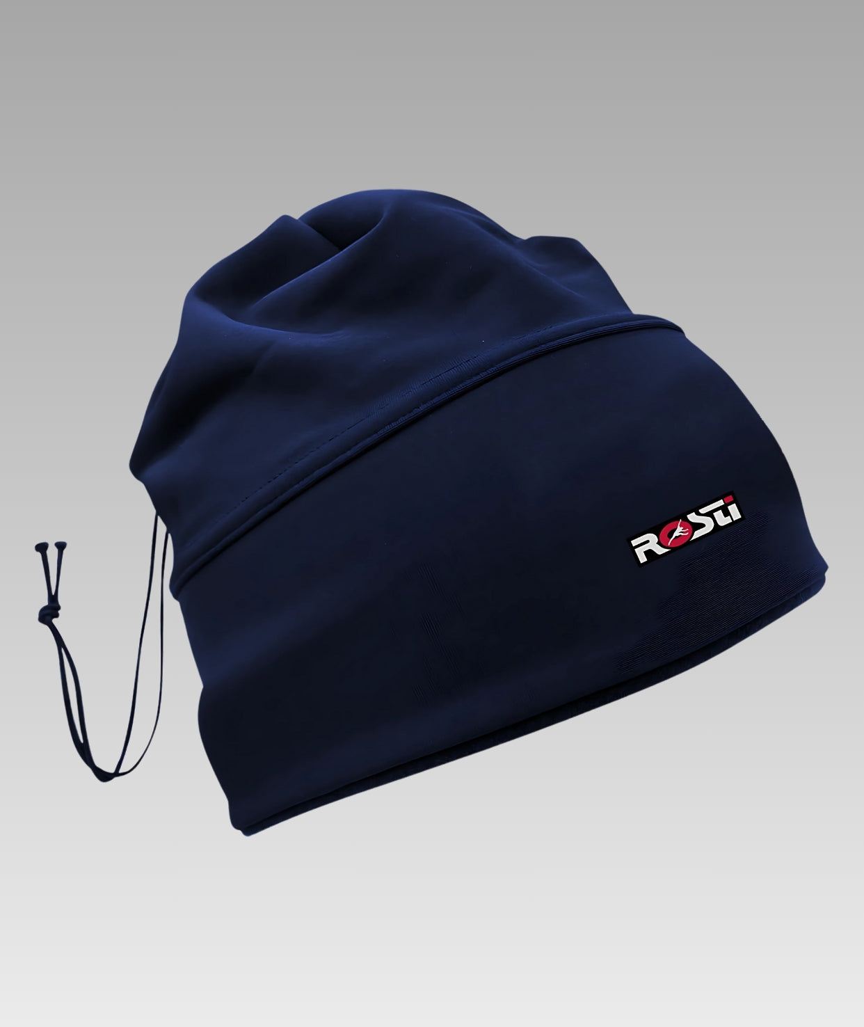 Monviso berretto - Blu