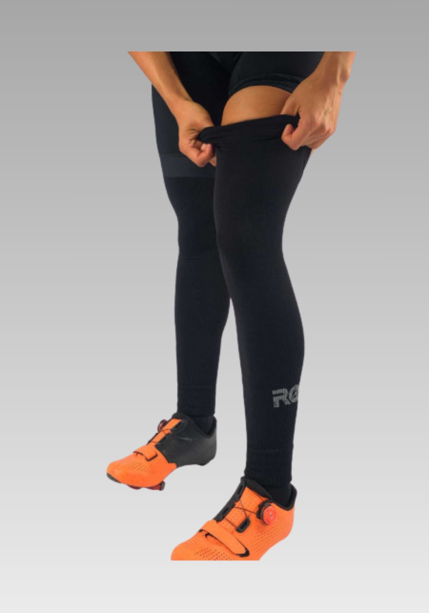 Leglight Dryarn gambali