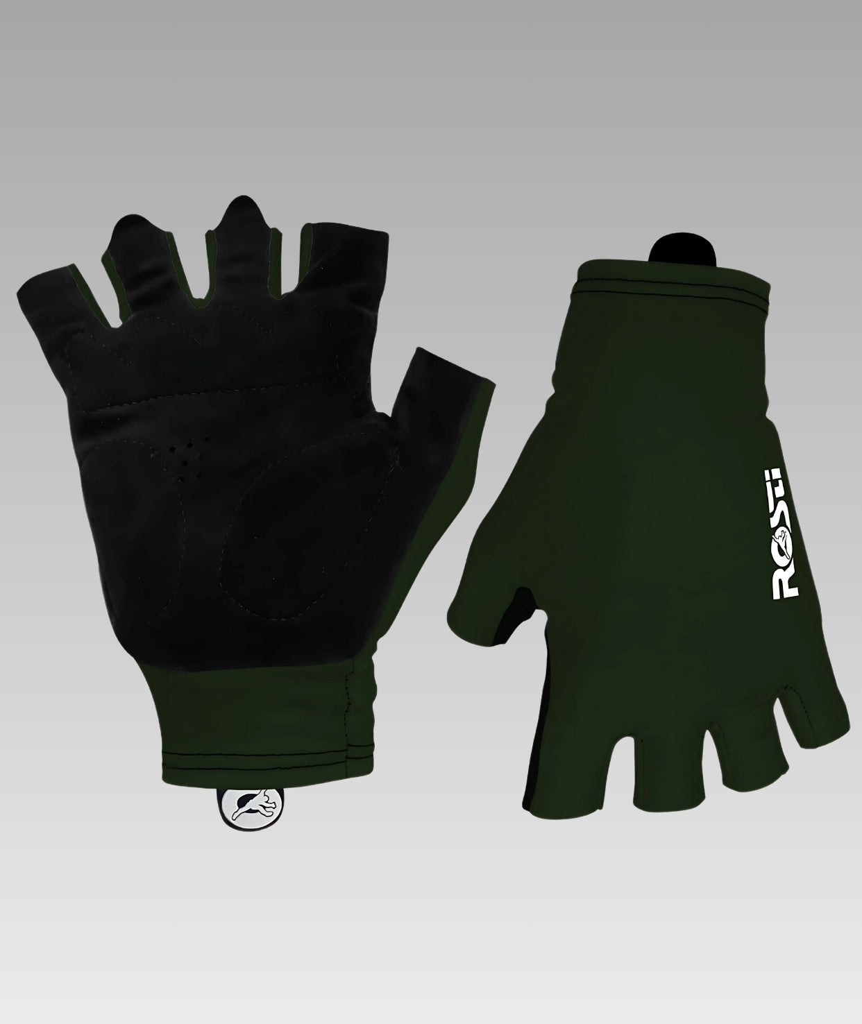 Shape guanti estivi - Verde Foresta