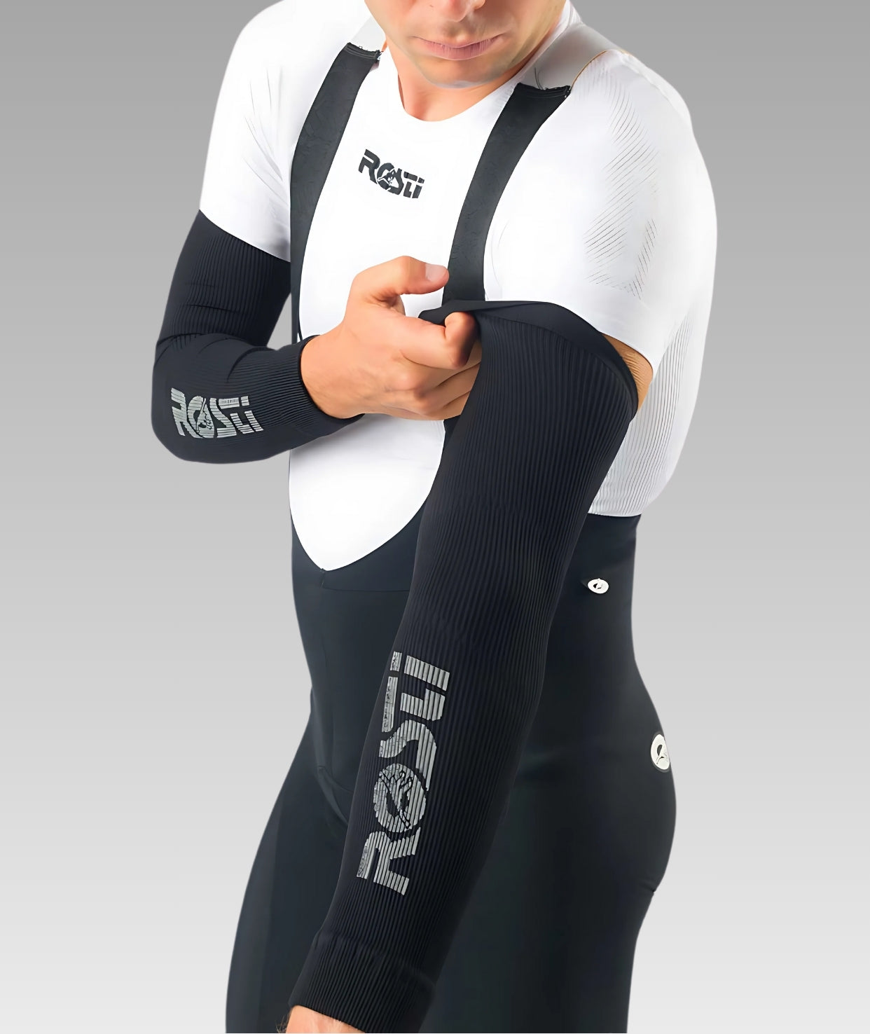 Armlight manicotti Dryarn