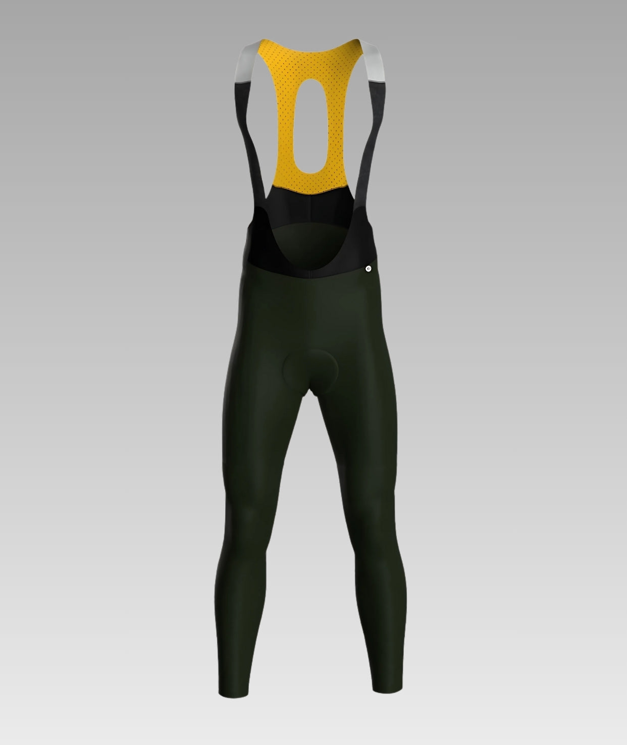 Pro Thermal Calzamaglia - Green Forest