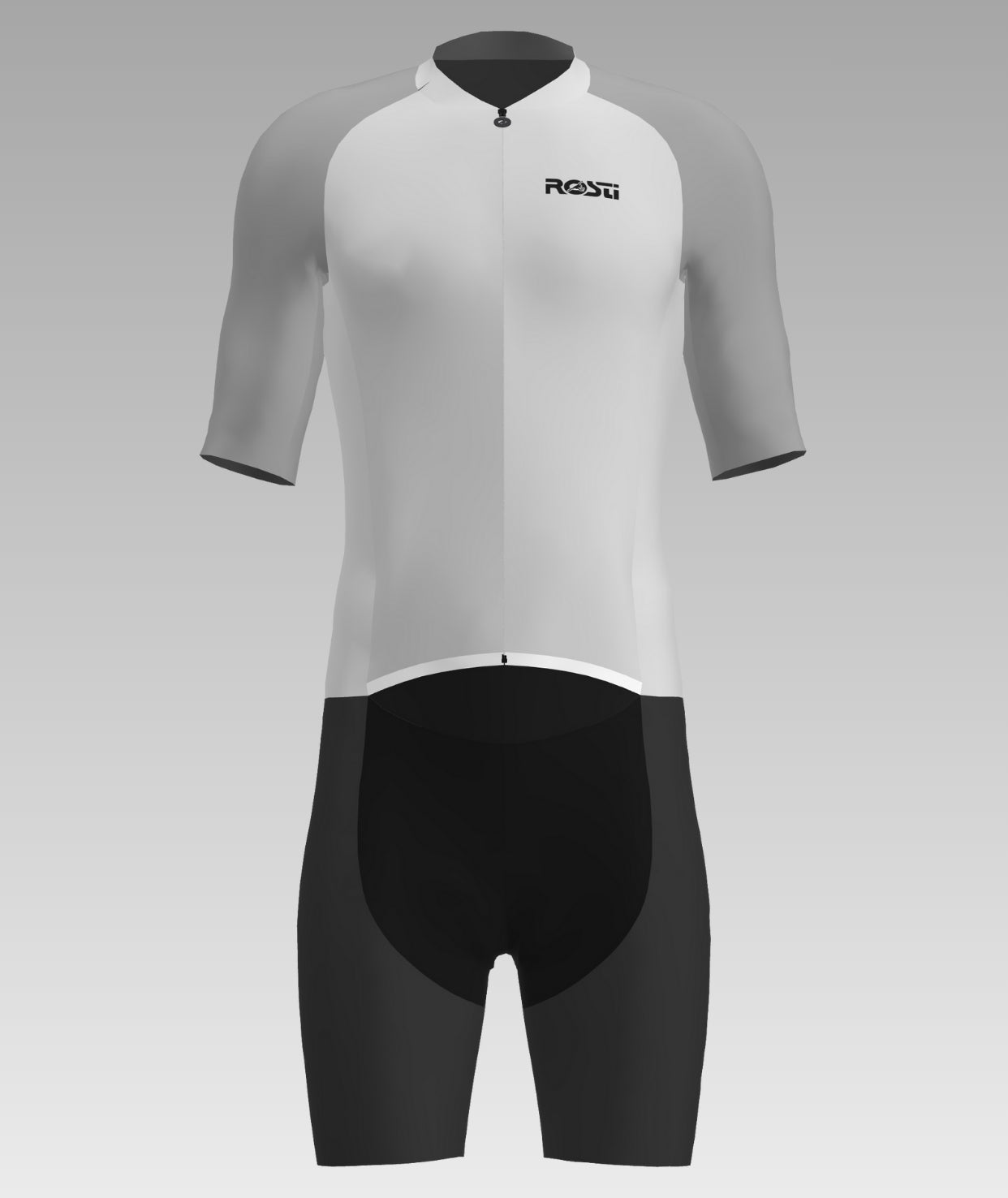 FRECCIA BODY+SCATTO TP