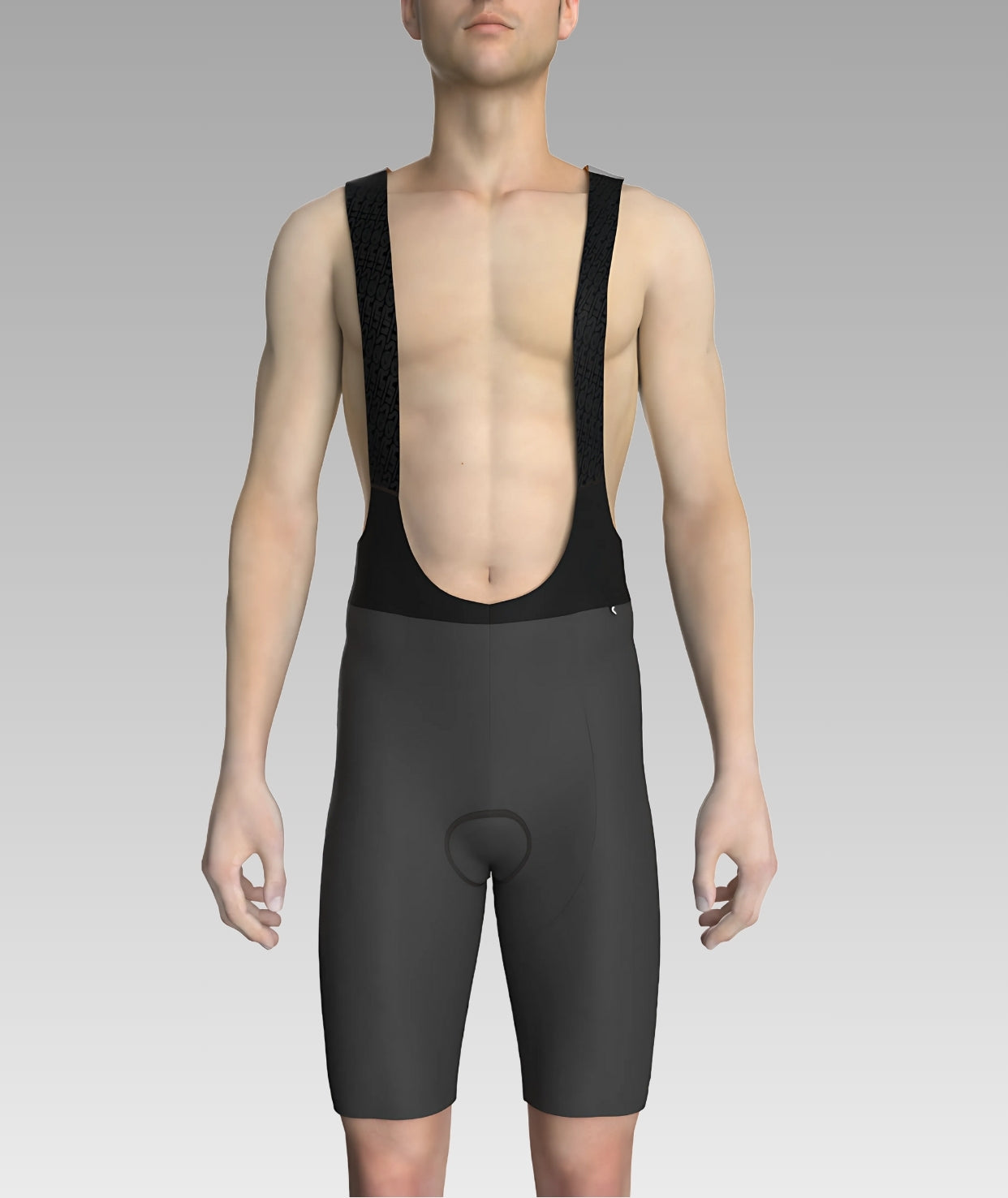 Pro1 2.0 color pantaloncino - Grigio