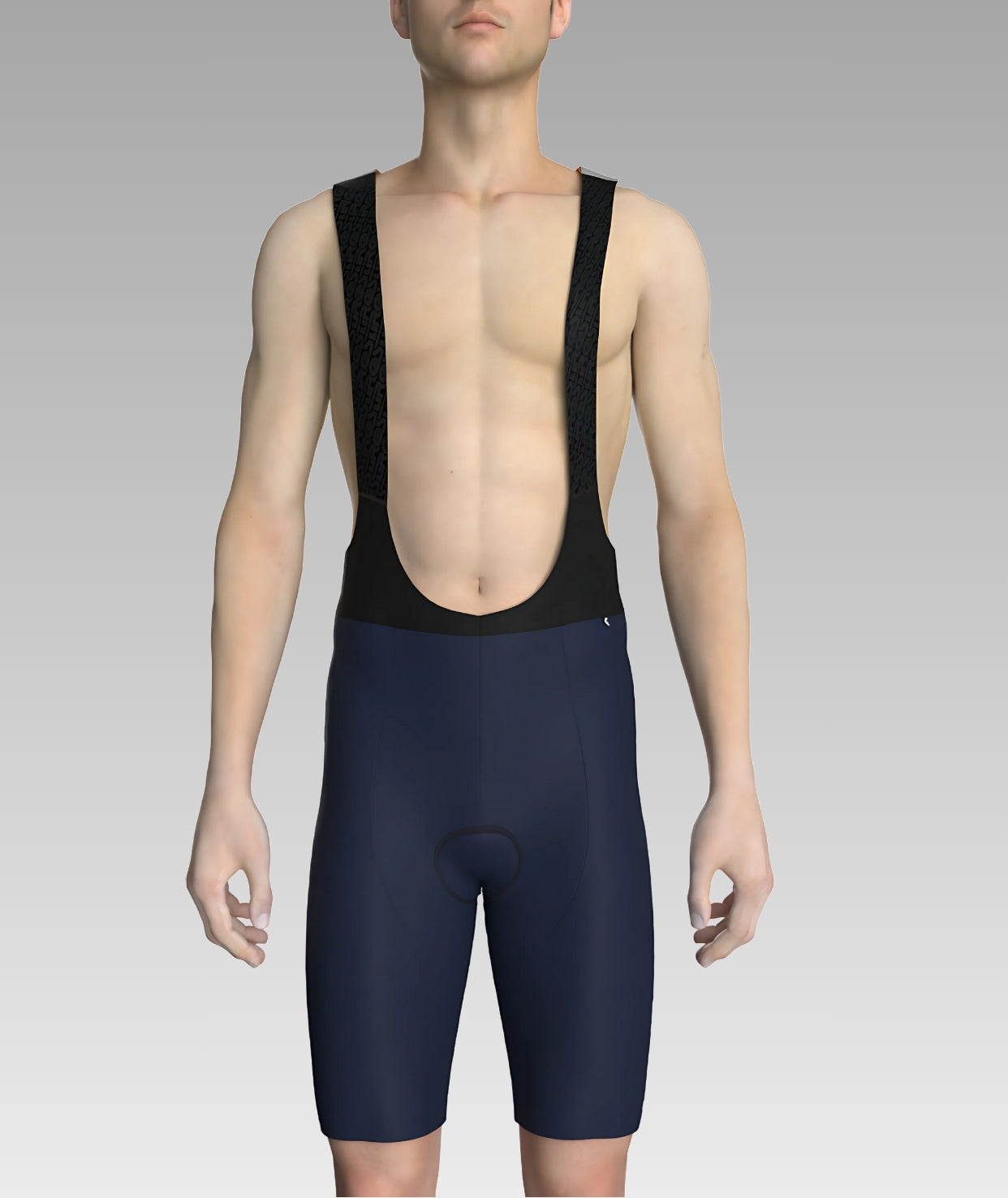 Pro1 2.0 color pantaloncino - Blu