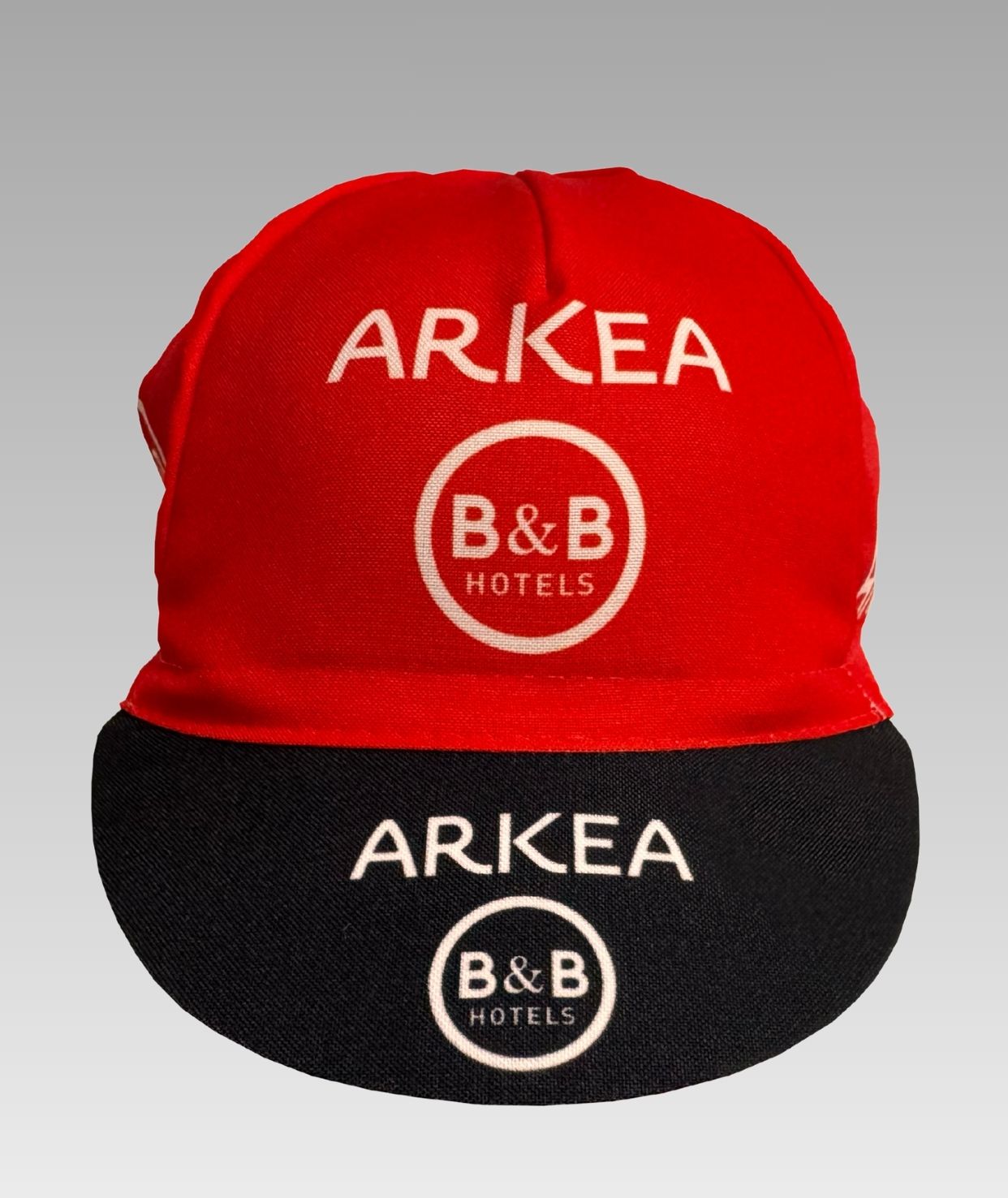 Arkea B&B Hotels cappellino sottocasco - Taglia Unica