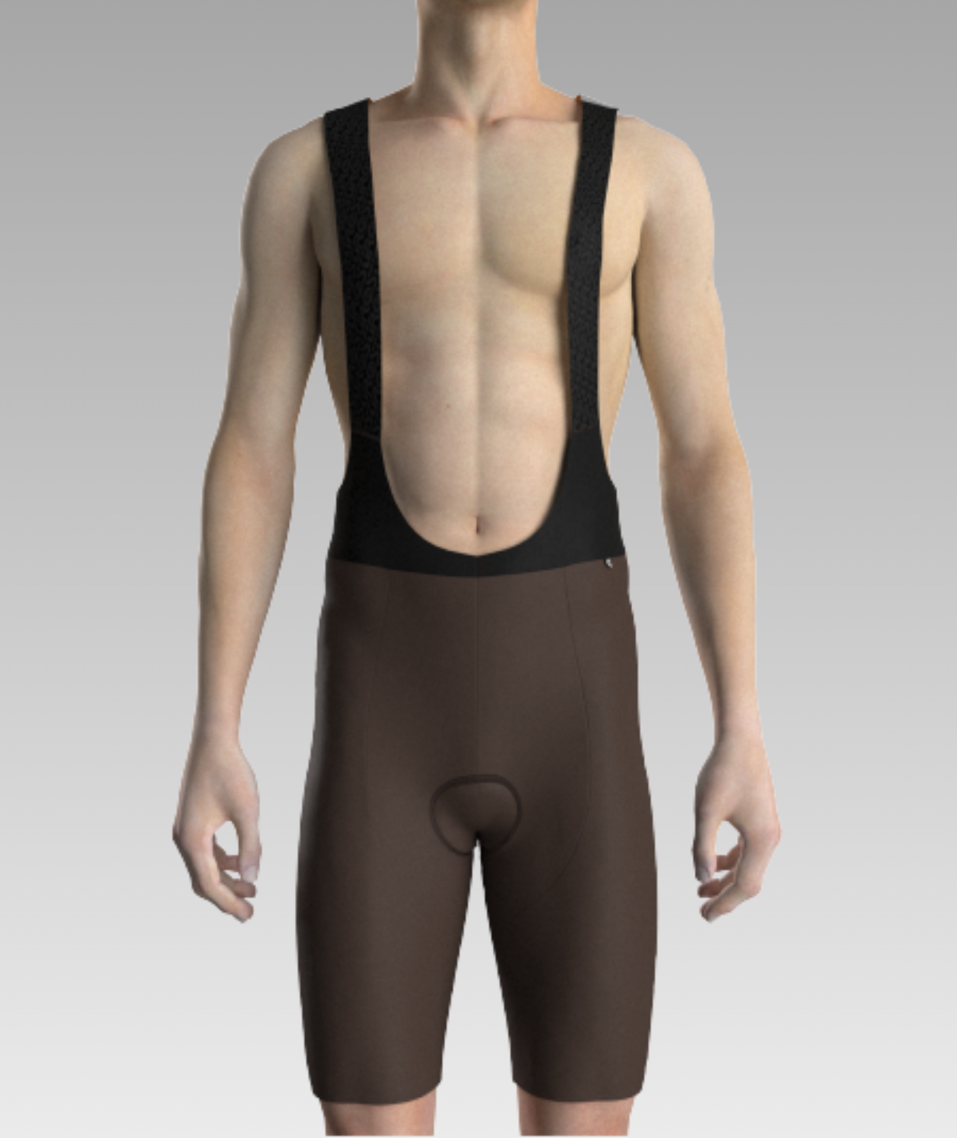 Pro1 2.0 color pantaloncino - Marrone