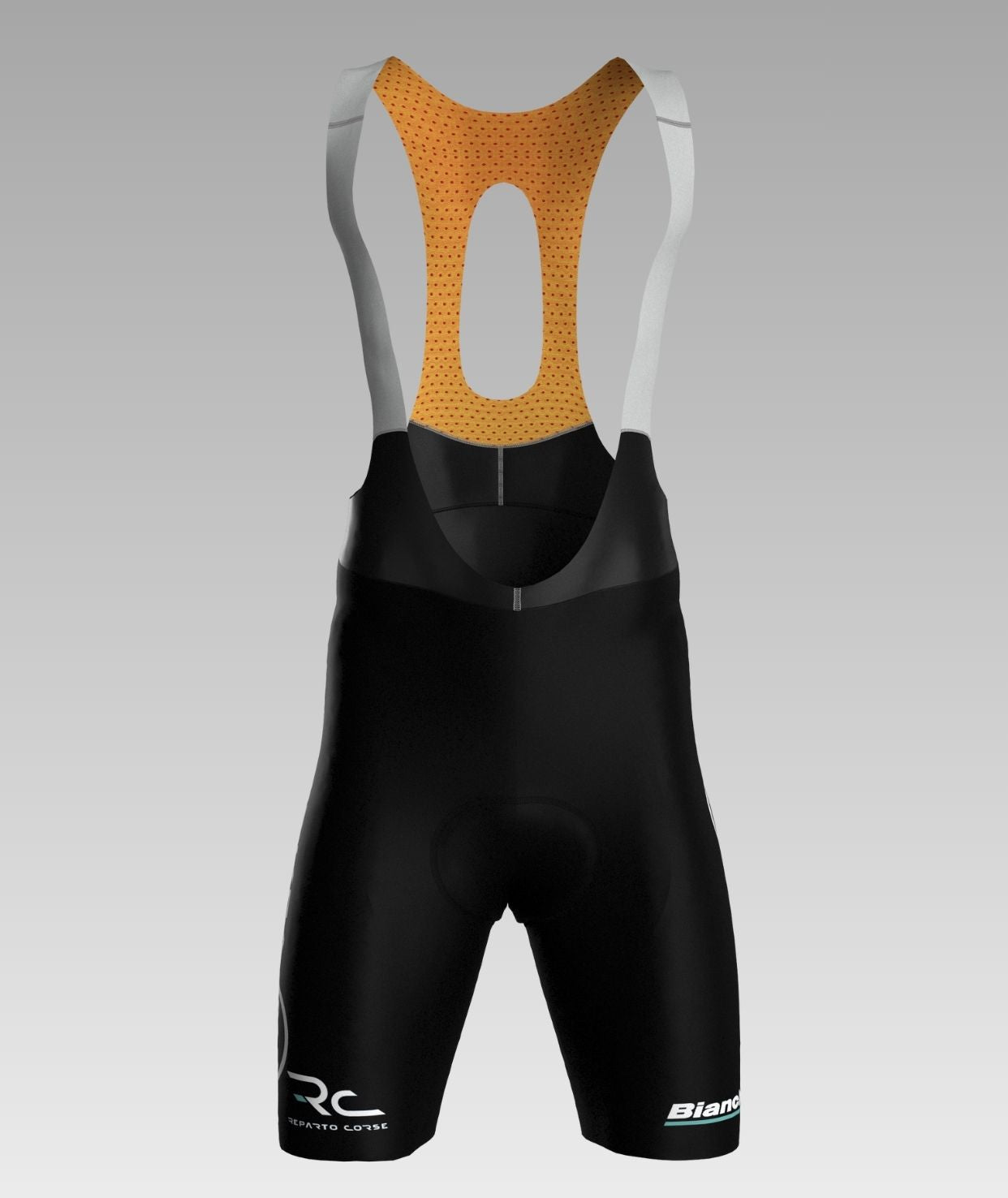 Arkea B&B Hotels official bib shorts
