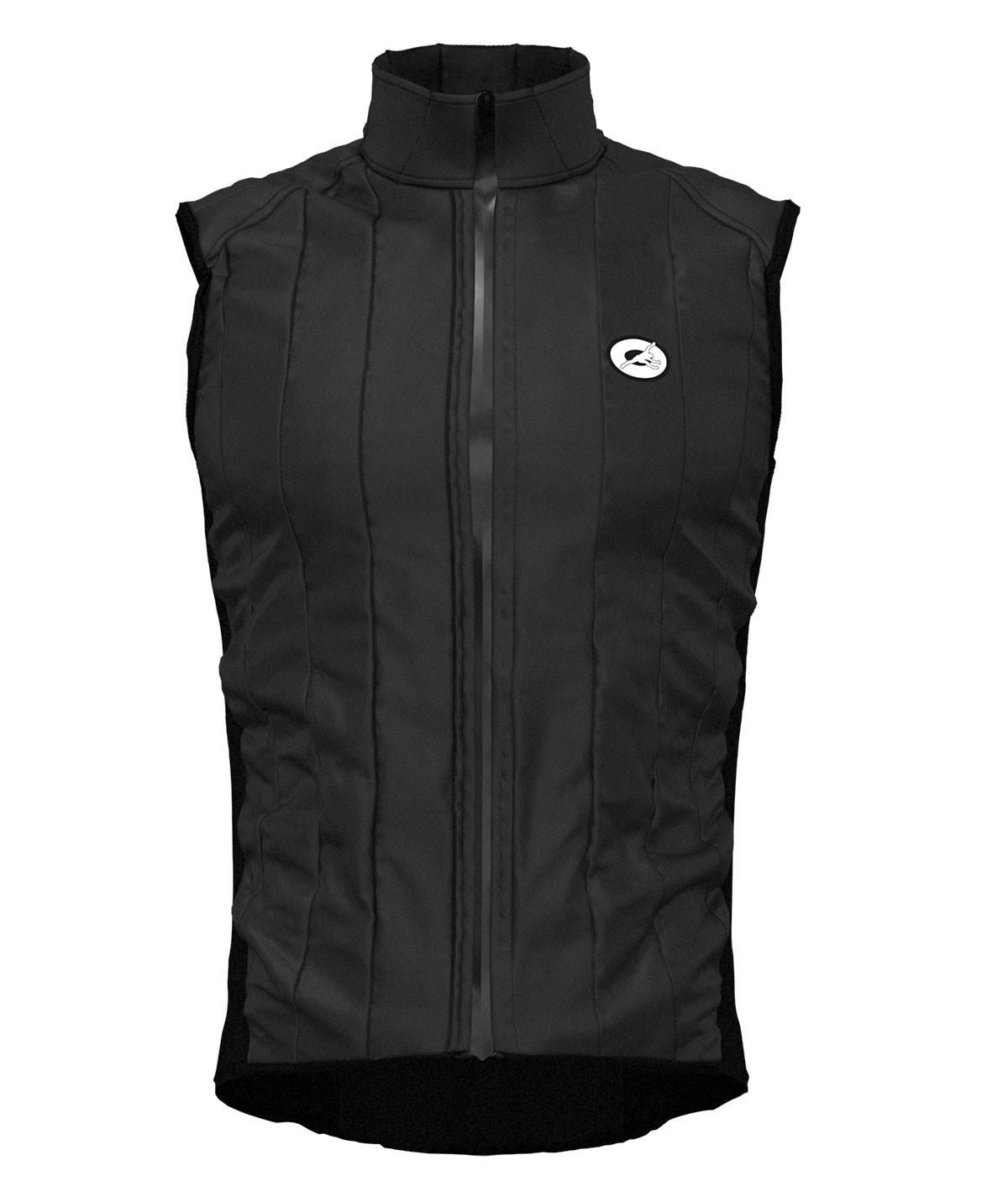 Rosti Bomber Gilet