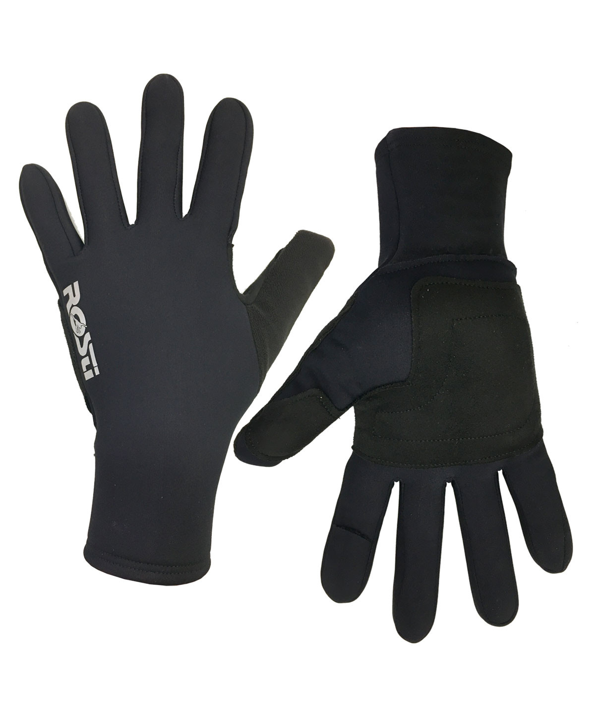 Wintermax Neoprene Guanti invernali da ciclismo