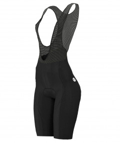 Alterego woman bib shorts