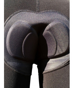 S-Type pantaloncino