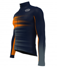 Canaria long sleeved jersey