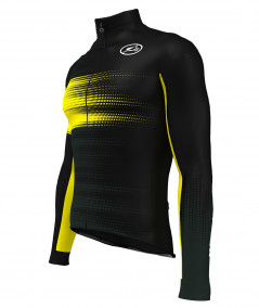 Canaria long sleeved jersey