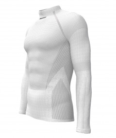 Undermax Maglia intima manica lunga