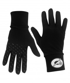 Yoga mid-season gloves