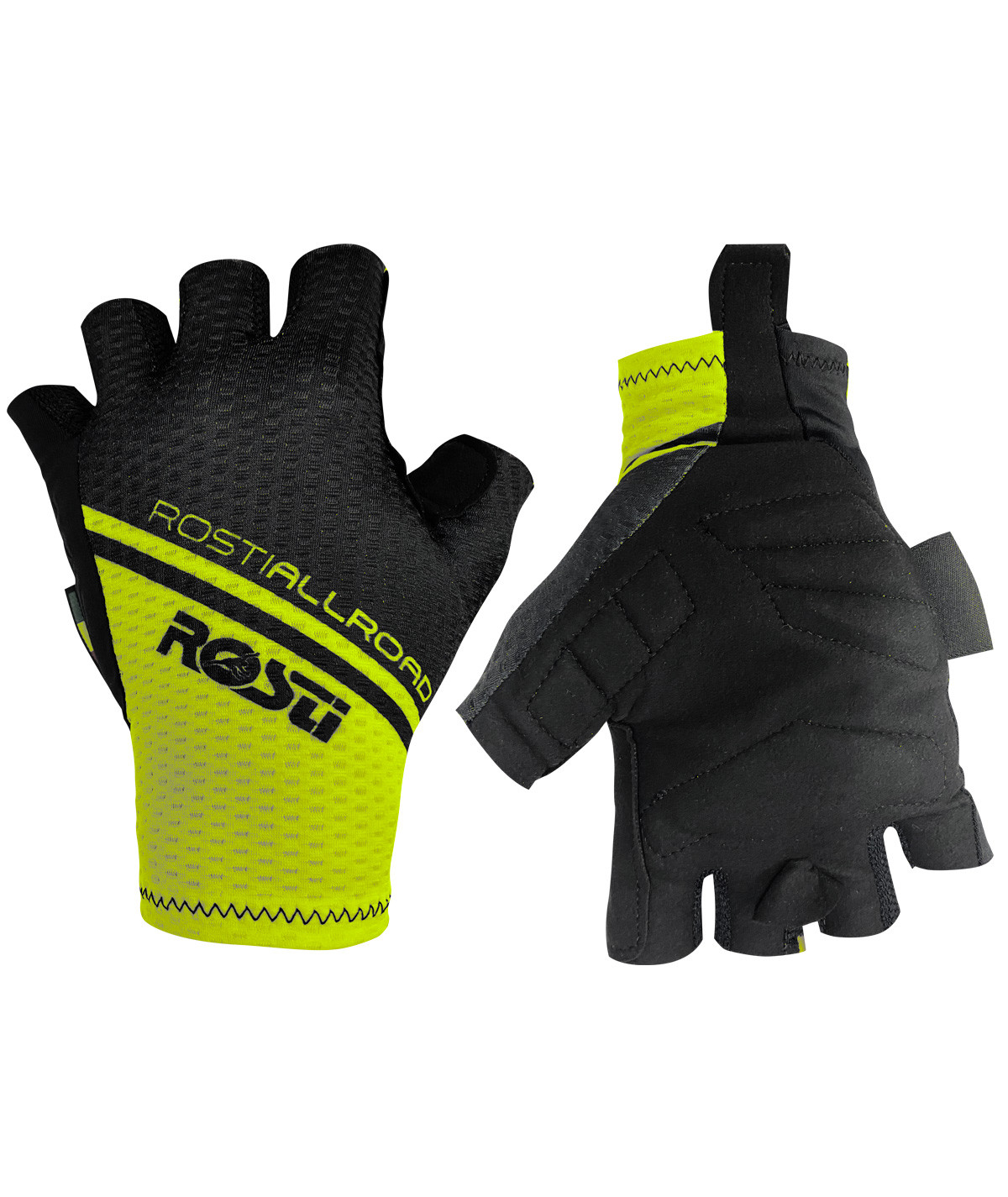 AllRoad summer glove