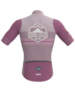 Duomo Stelvio 2022 short sleeved jersey