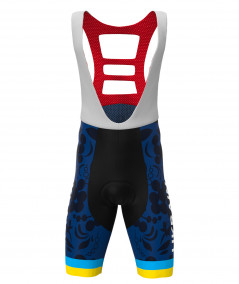 Ukraine national bib short