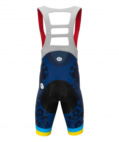 Ukraine national bib short