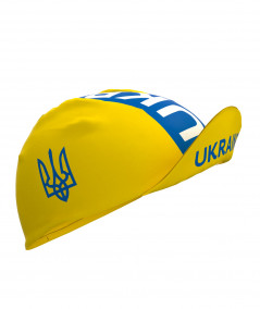 Ukraine National Team cotton cap