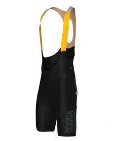 Truck Gravel bib shorts