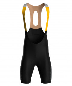 Truck Gravel bib shorts