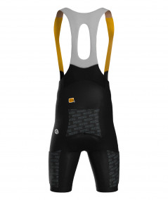 Truck Gravel bib shorts