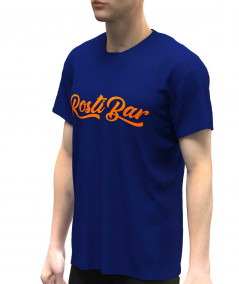 RostiBar t-shirt