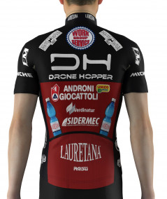 Drone Hopper Androni 2022 jersey