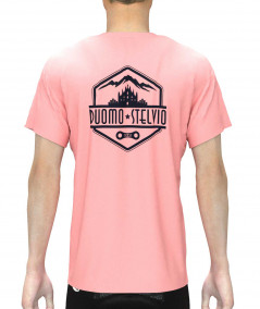 Duomo Stelvio 2023 T-shirt