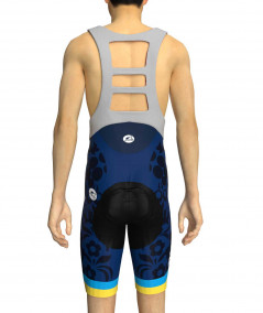 Ukraine national bib short