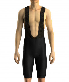 Alterego bib shorts