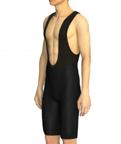 Alterego bib shorts