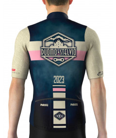 Duomo Stelvio 2023 jersey