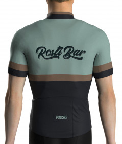Rosti Bar Vintage short sleeved jersey