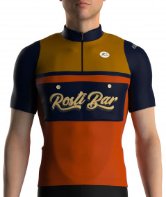 Rosti Bar Vintage jersey