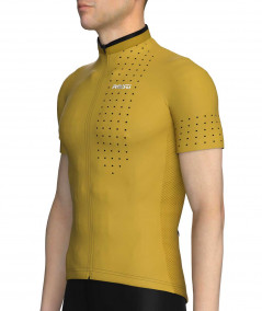 Endurance maglia a manica corta