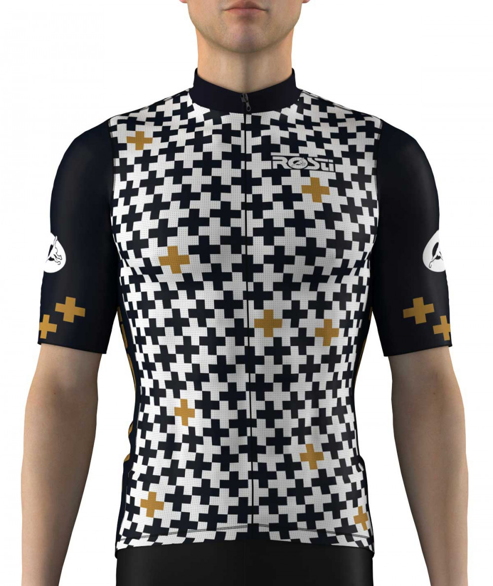KROSS MC - Rosti cycling clothing