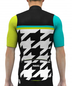 Contrast maglia manica corta