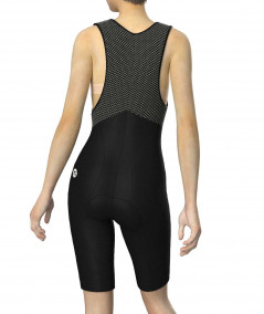 Alterego woman bib shorts