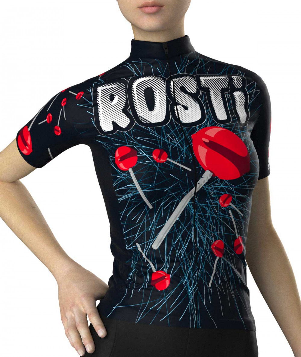 ROSTI SWEET Rosti cycling clothing