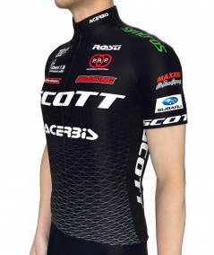 Scott Racing Team jersey