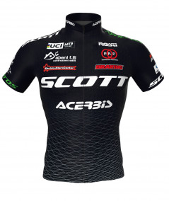 Scott Racing Team maglia