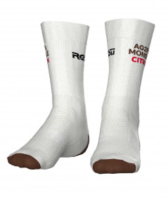 AG2R Citroen socks