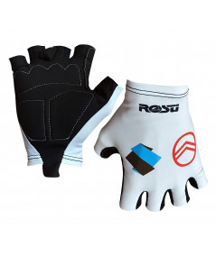 AG2R Citroen gloves