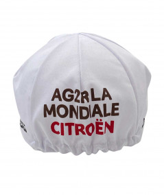 AG2R Citroen Team 2023 cappellino sottocasco