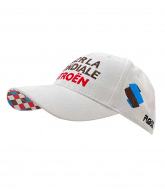 AG2R Citroen Team 2023 cappellino Dad Hat